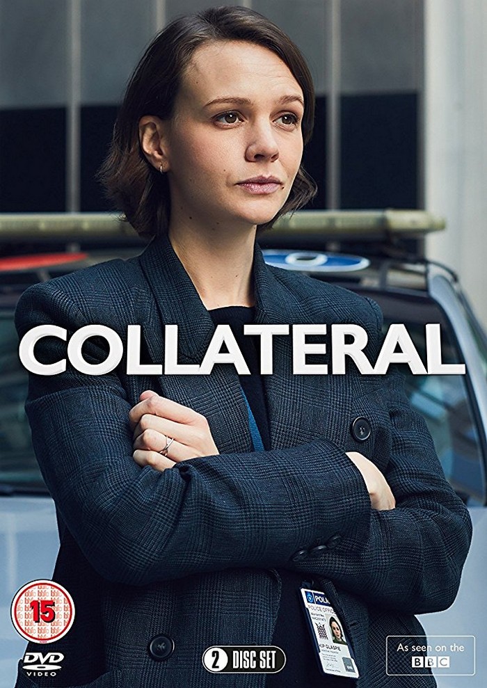 콜래트럴 이펙트 Collateral 시즌1 4화 [完] [MKV] Torrent